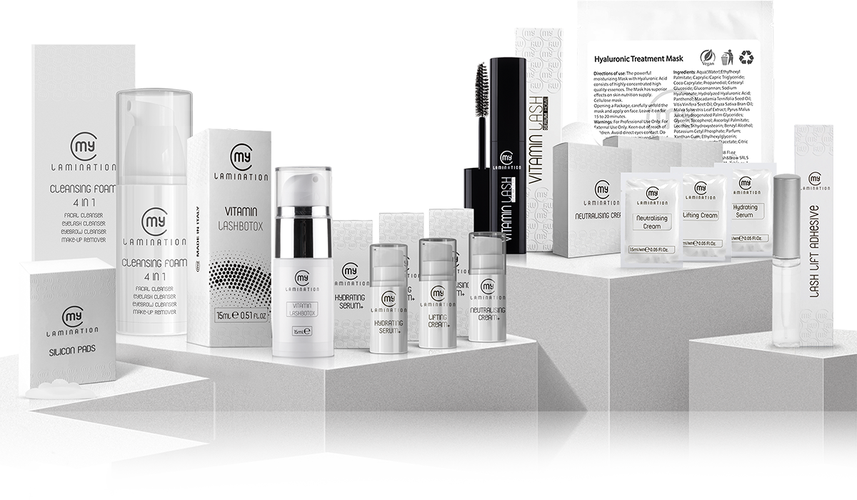 KitMyLamination My Lamination France