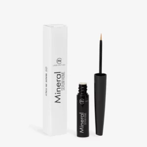 Mineral Lash Serum Home – Sérum cils sourcils croissance et soin