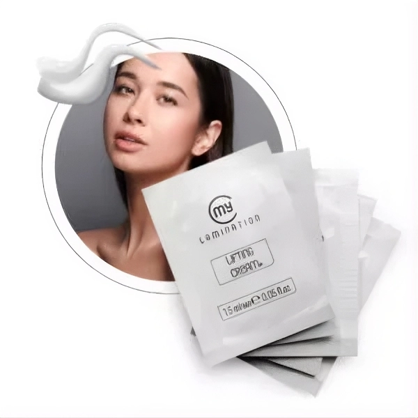 Lifting Cream – Crème rehaussement de cils professionnelle