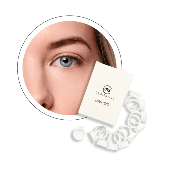 Lash Caps