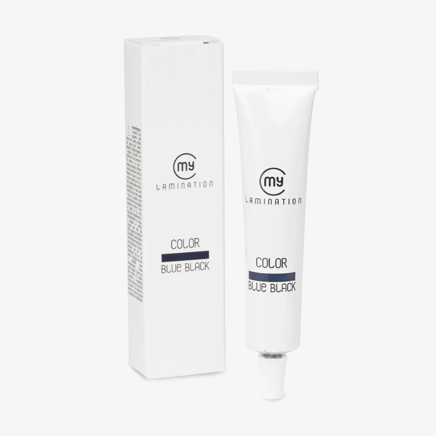 Color My Lamination – Teinture cils et sourcils professionnelle