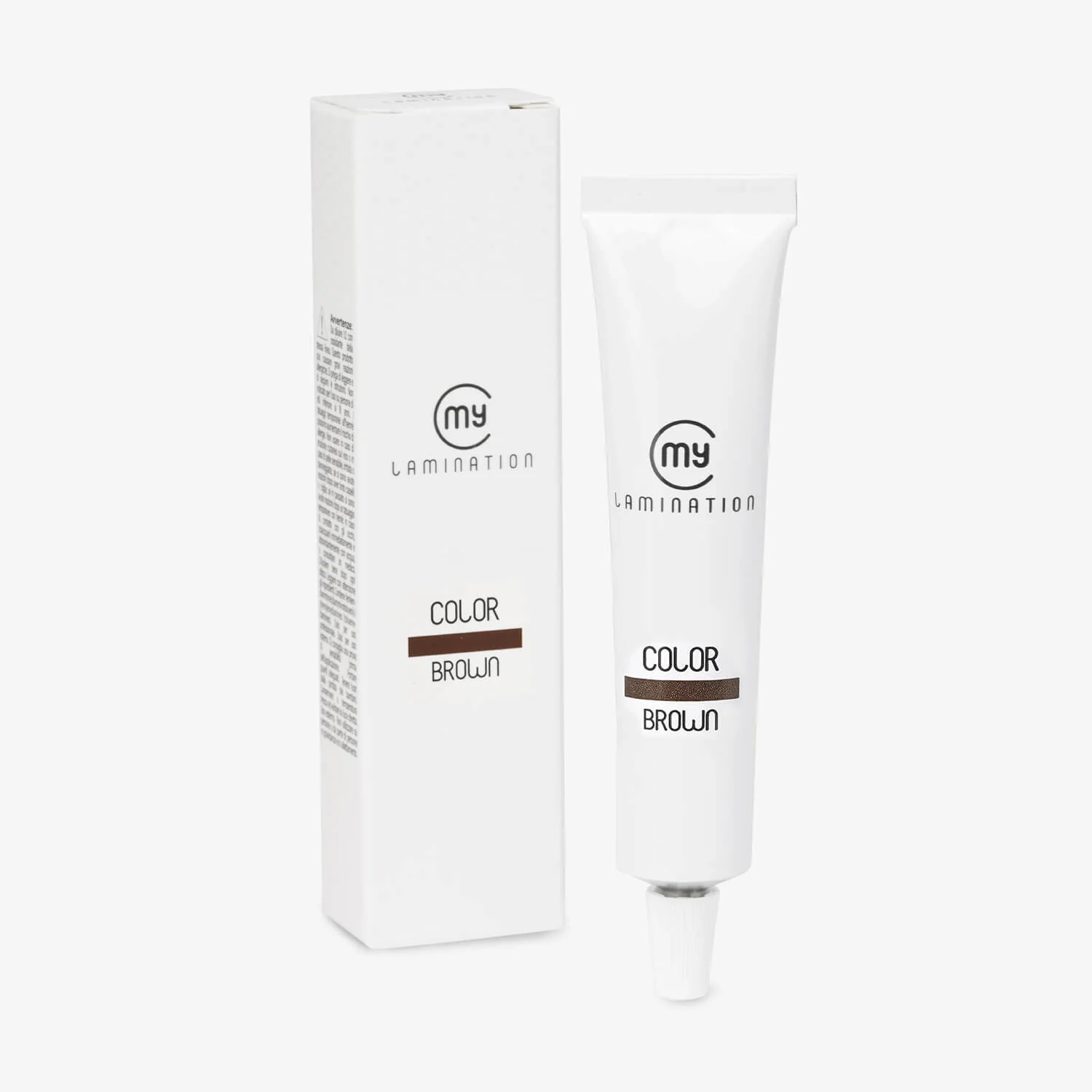 Color My Lamination – Teinture cils et sourcils professionnelle – Image 4