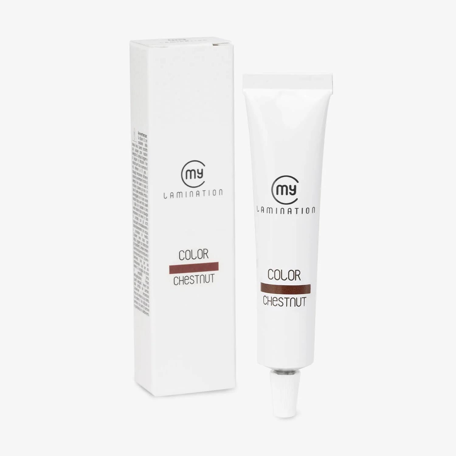 Color My Lamination – Teinture cils et sourcils professionnelle – Image 5