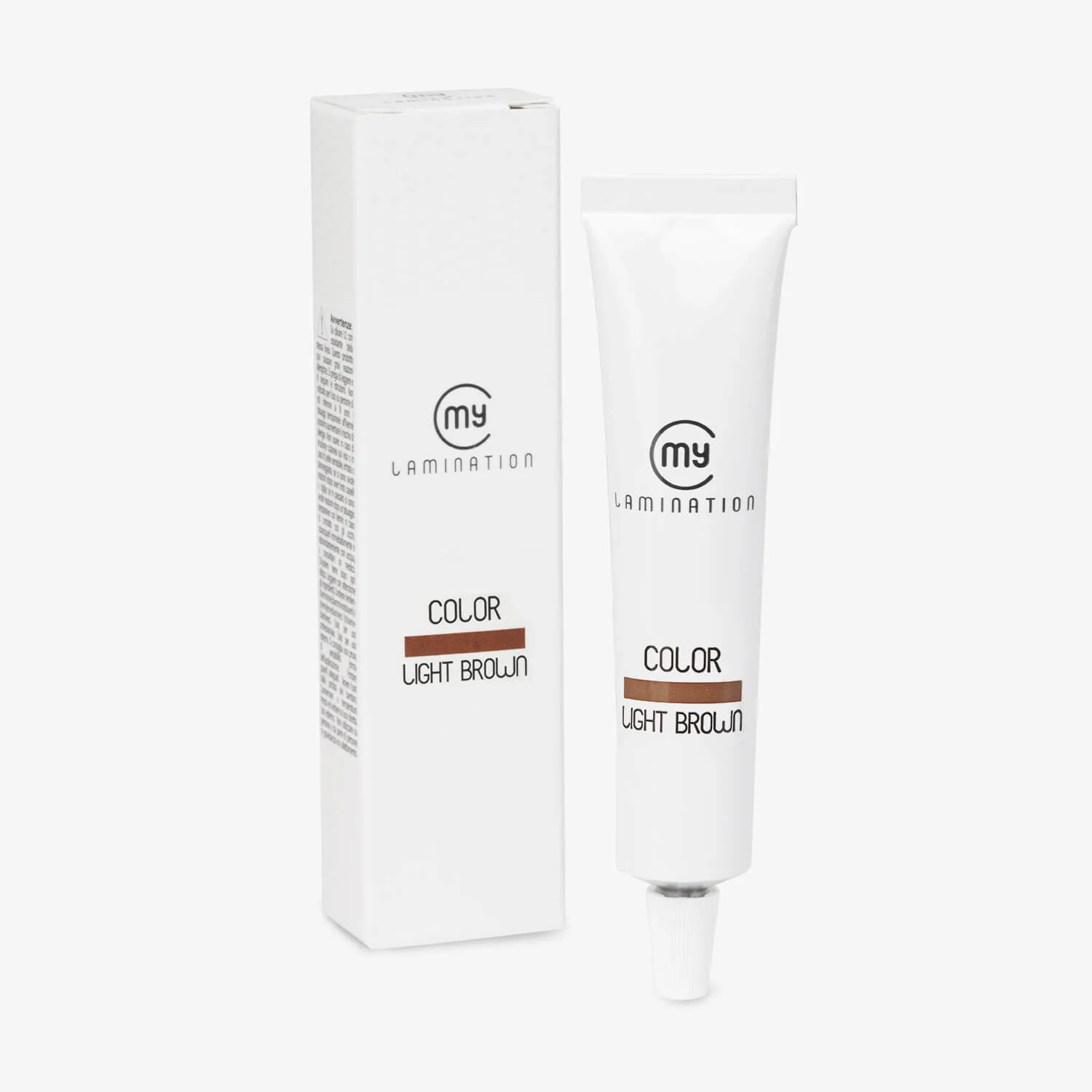 Color My Lamination – Teinture cils et sourcils professionnelle – Image 2