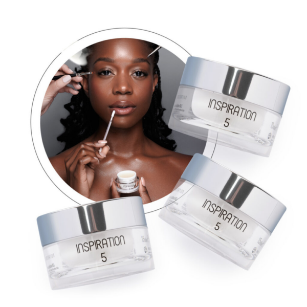 Baume hydratant « INSPIRATION »