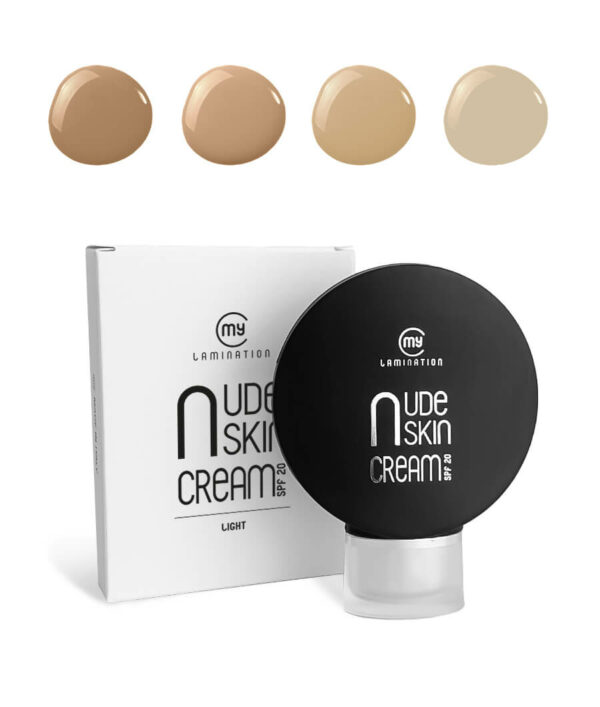 Nude Skin Cream – Image 2