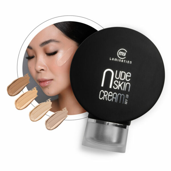 Nude Skin Cream