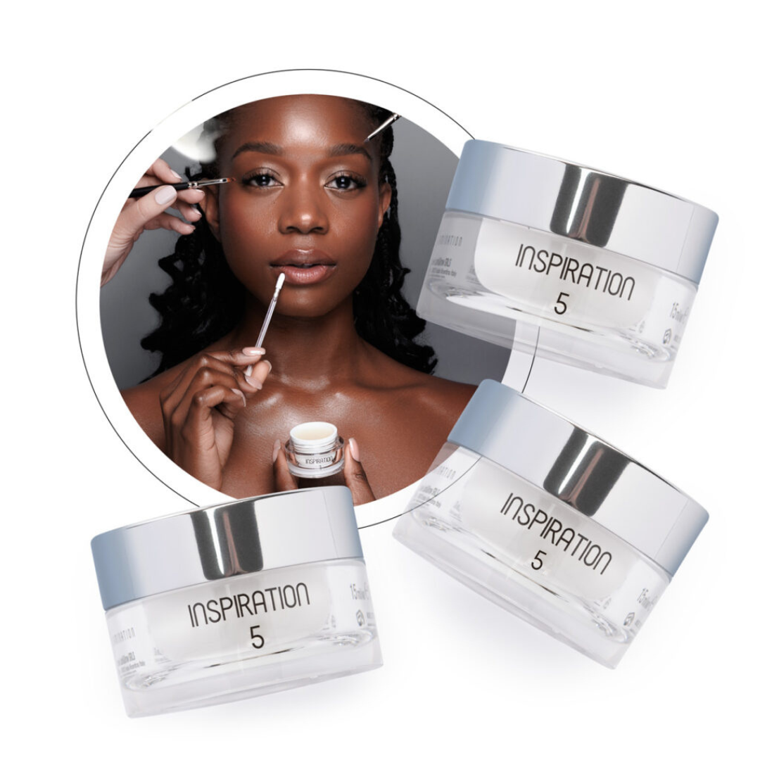 baume hydratant cils sourcils soin nourrissant levres beurre cacao hydratation