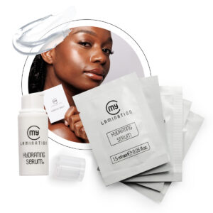 neutralising cream lash lift fixation cils professionnel