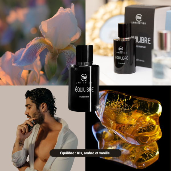 Parfum ÉQUILIBRE – Image 2