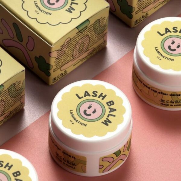 Lash Balm colle – Image 2