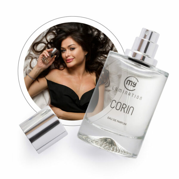 Parfum CORIN
