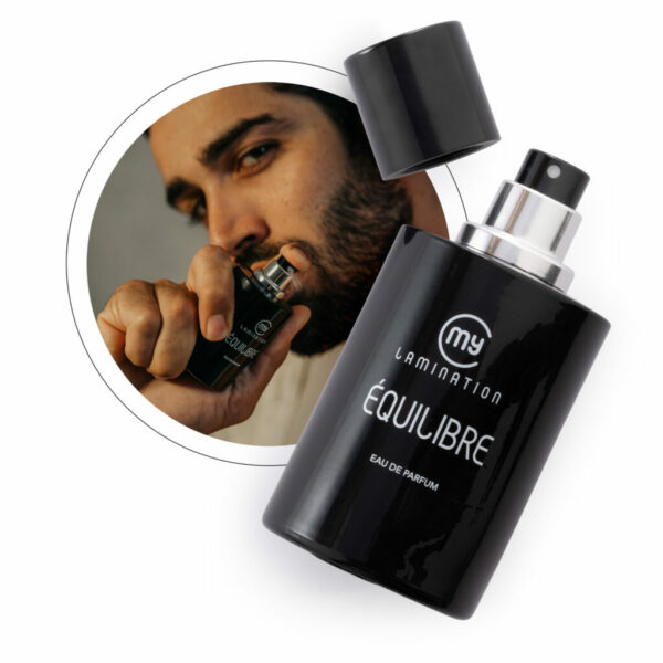 Parfum ÉQUILIBRE