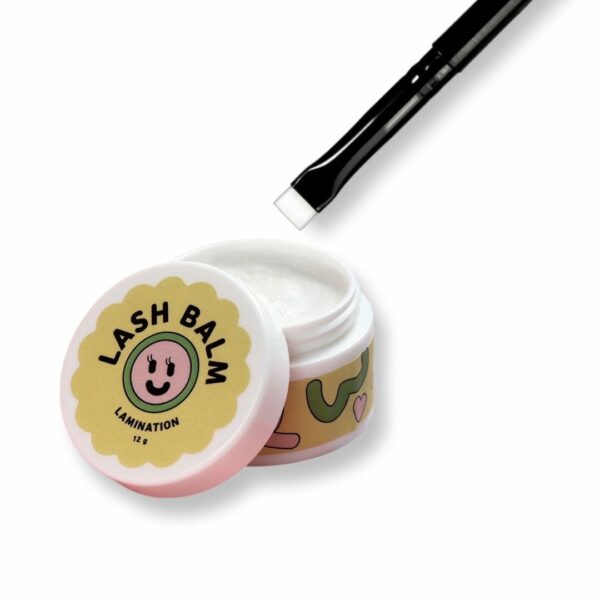 Lash Balm colle