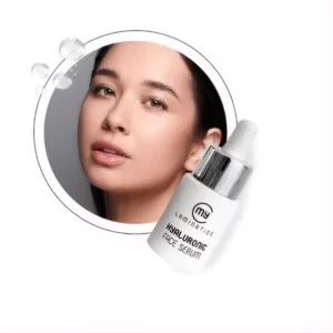 Sérum visage acide hyaluronique hydratant – My Lamination