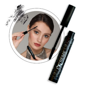 mascara rehaussement de cils my lamination extreme lift