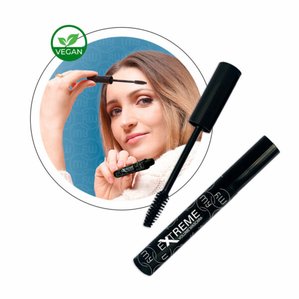 Mascara Extreme Volume