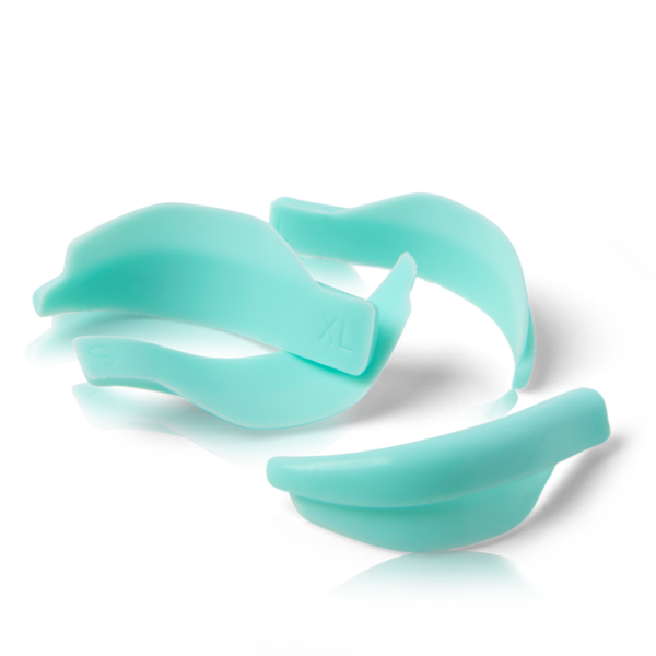 Coussinets Silicone rehaussement de cils Supérieur et Inférieur Cils'Jo – Image 3