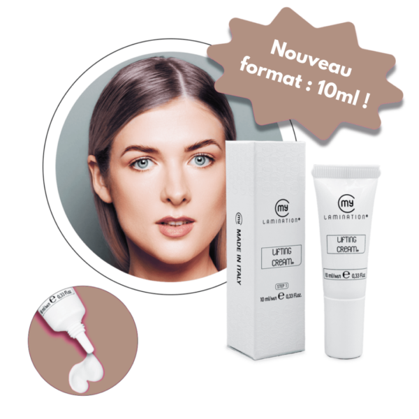 Lifting Cream + 10ml