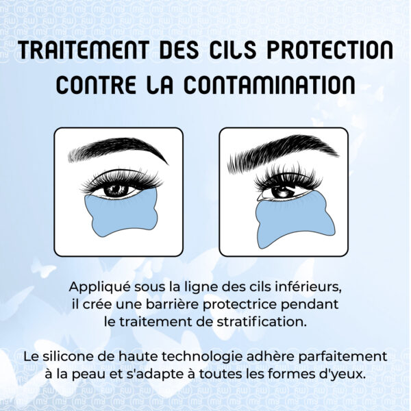 Eye Patch Silicone – Image 3