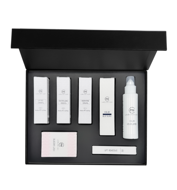 Kit Lash Rehaussement de Cils (10ml) – Image 2