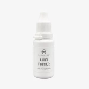 Primer Rehaussement Cils – Lami Primer Lash Lift