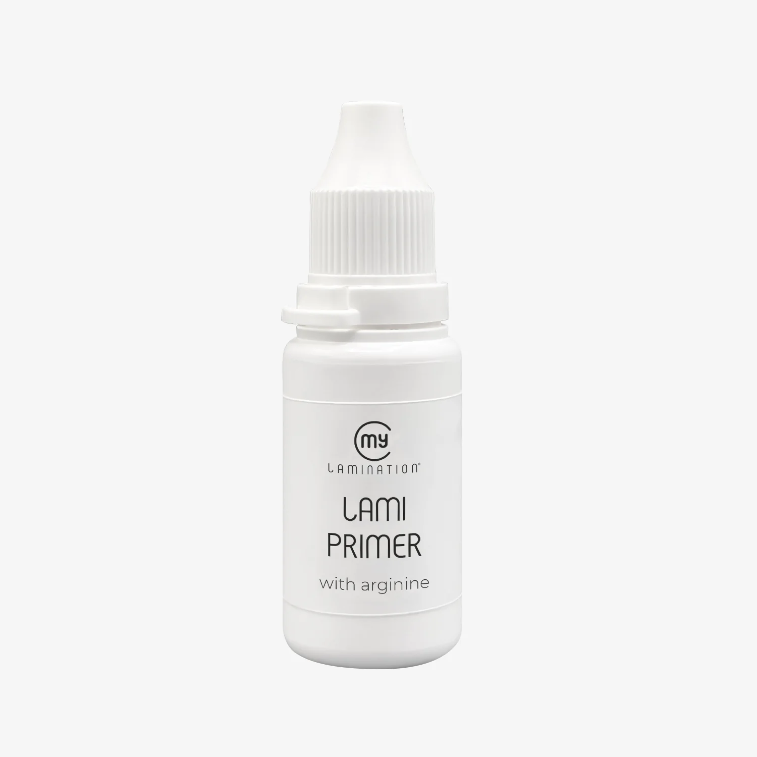 Primer Rehaussement Cils – Lami Primer Lash Lift