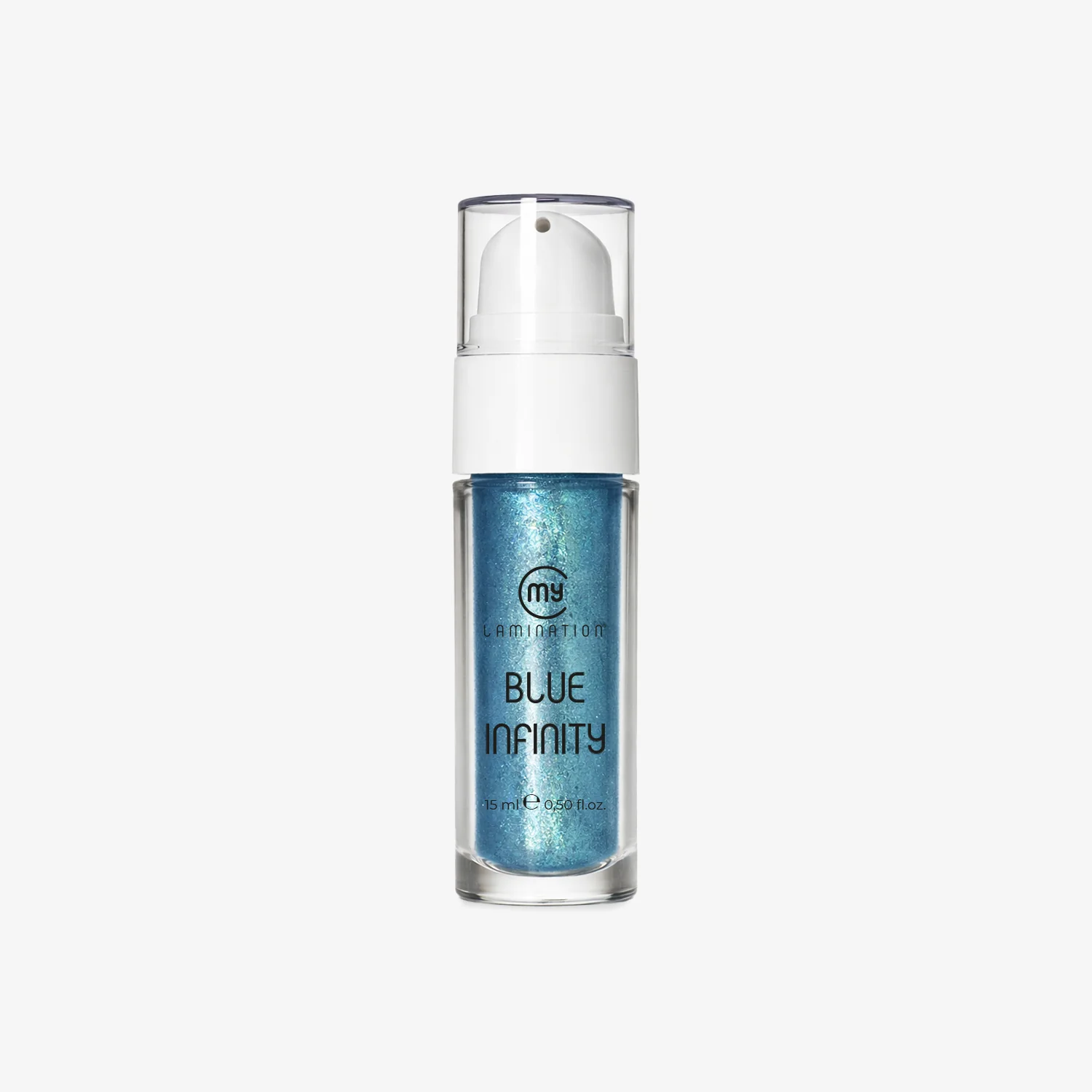 Blue Infinity- Lash Brow Sérum Professionnel My Lamination 15ml