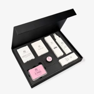 Kit Lash Lift Coréen Professionnel My Lamination