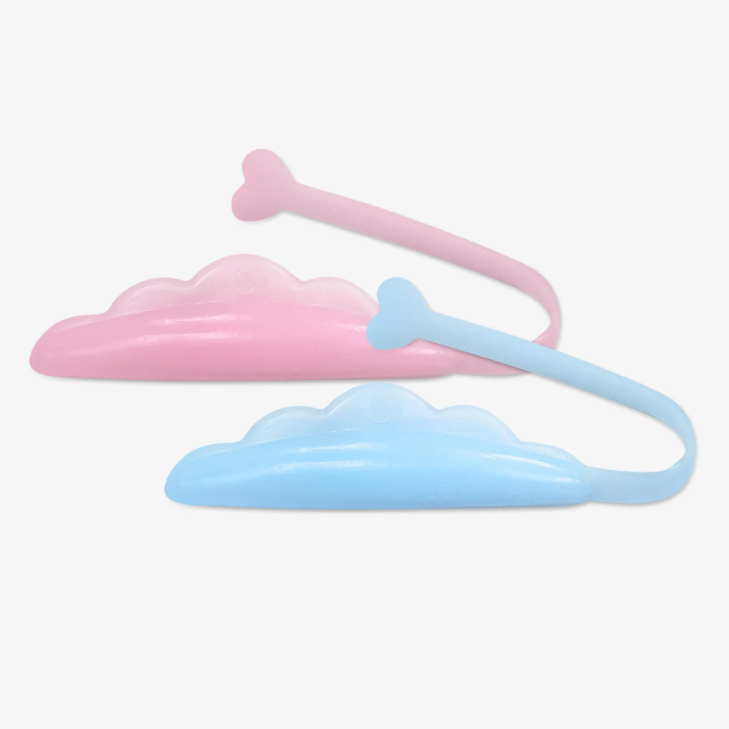 Pads 2 en 1 Lash Lift avec Compensateur – Bigoudis Silicone My Lamination – Image 2